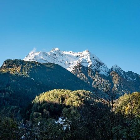 Alpen Apart Michael Mayrhofen Extérieur photo