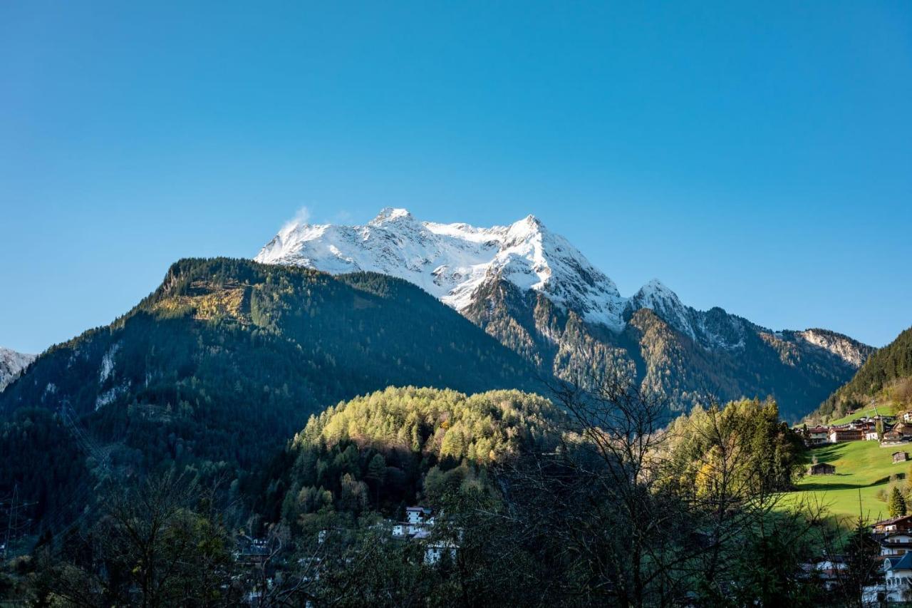 Alpen Apart Michael Mayrhofen Extérieur photo