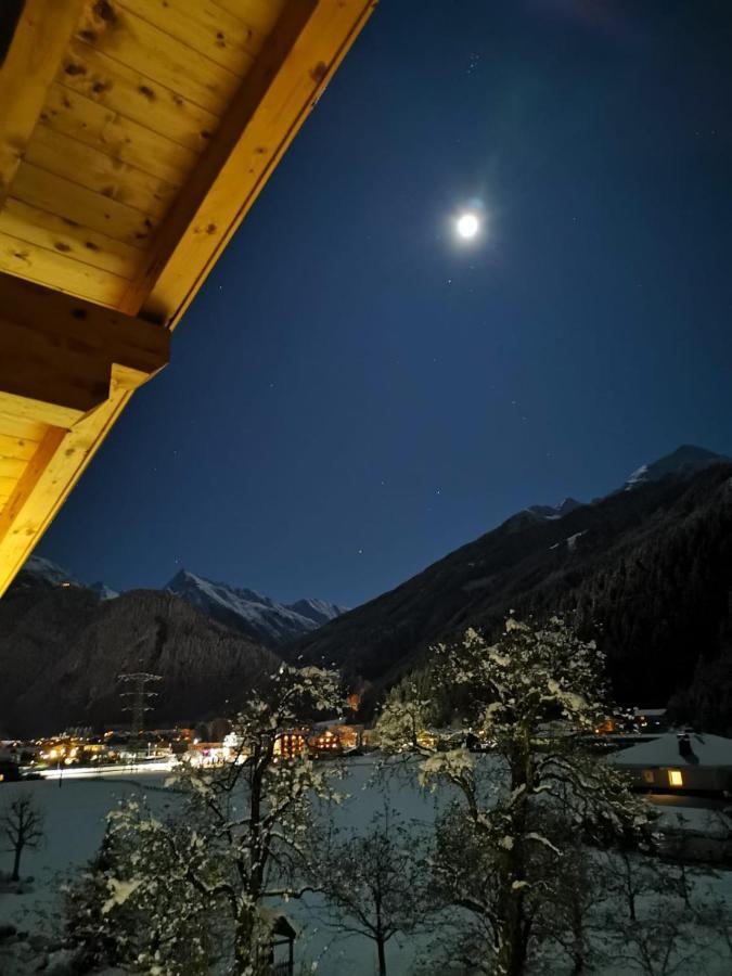 Alpen Apart Michael Mayrhofen Extérieur photo